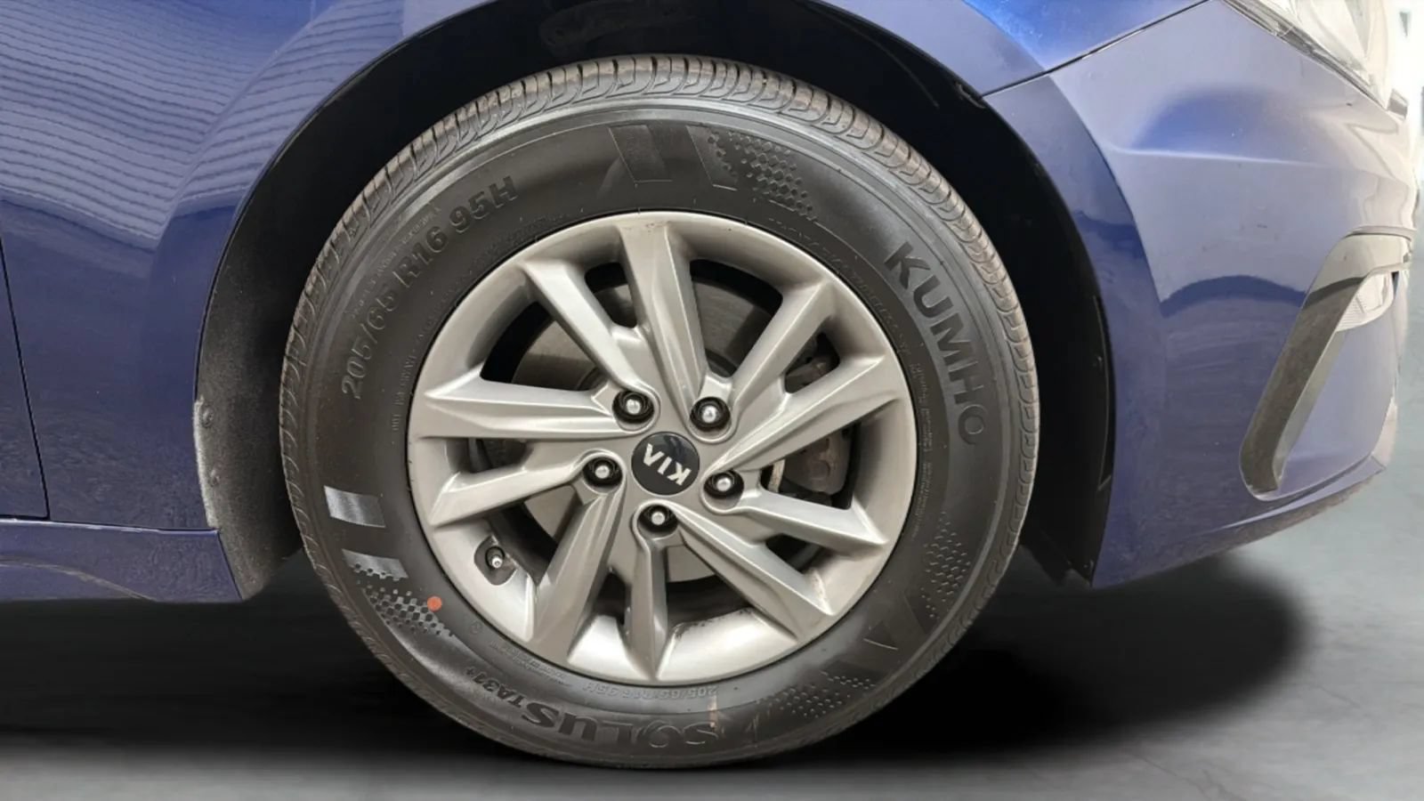 Used 2020 Kia Optima LX FWD image 22
