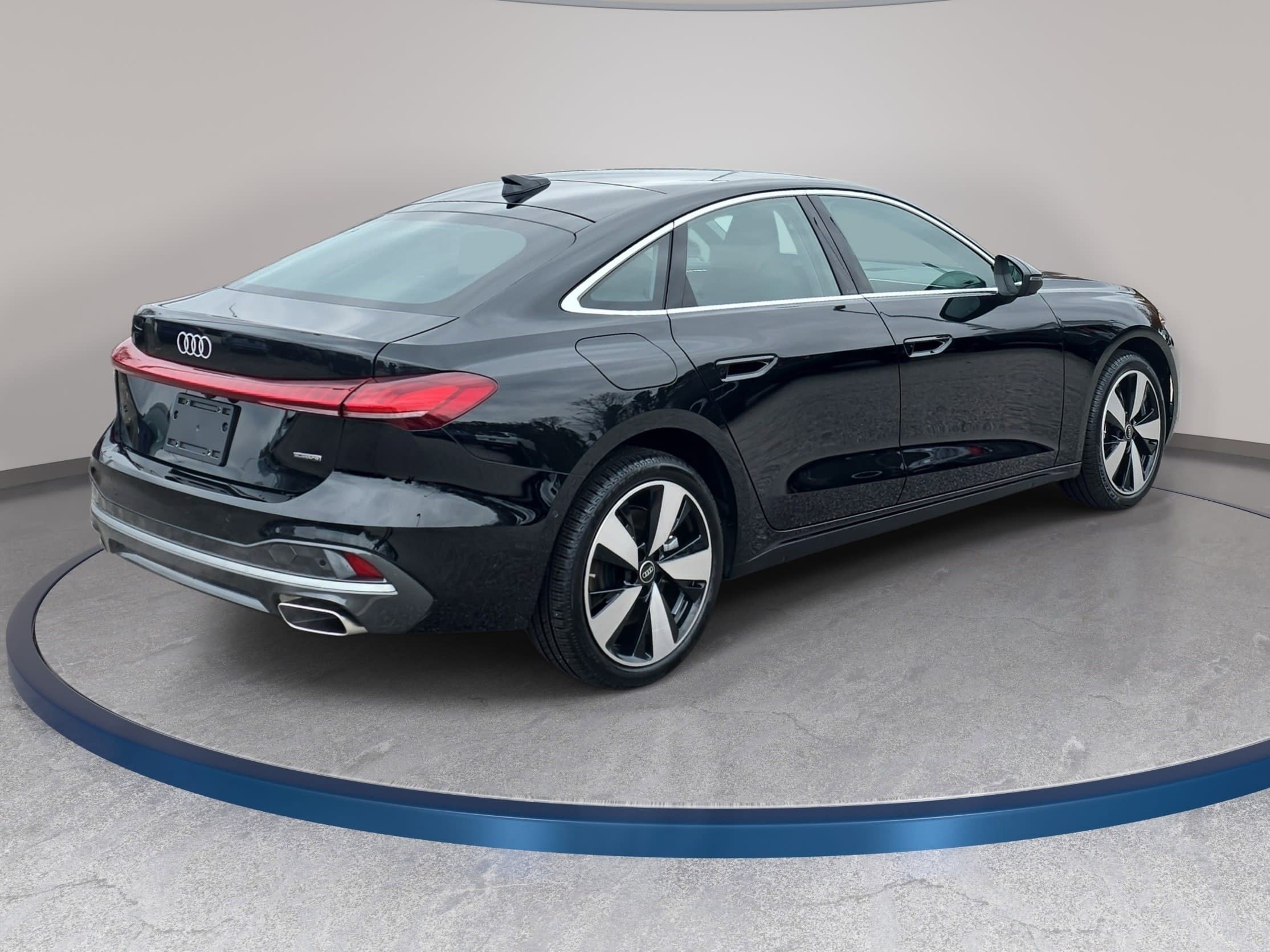 New 2025 Audi A5 2.0T Premium Plus image 5