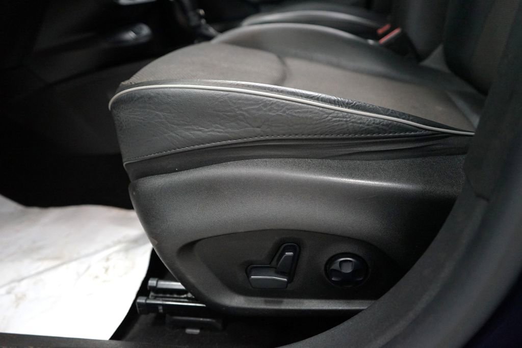 Used 2017 FIAT 500X Trekking w/ Advanced Safety Package image 25