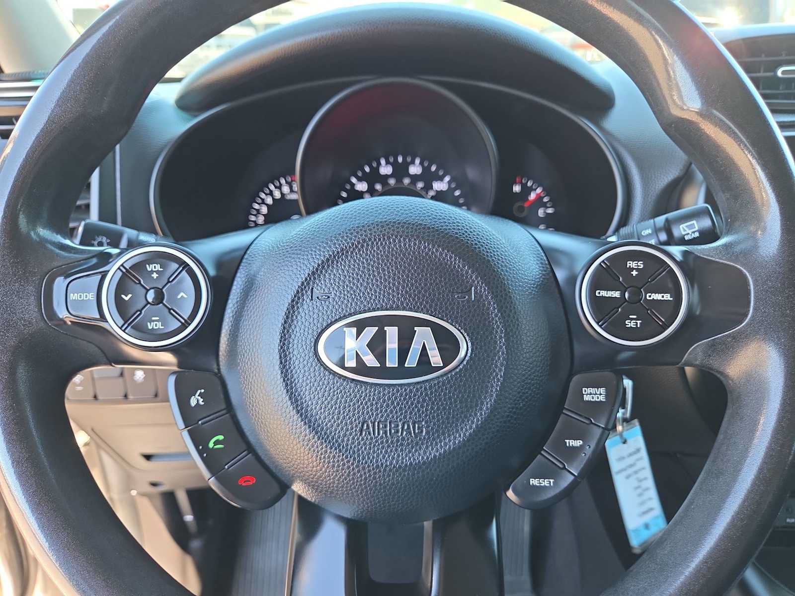 Used 2017 Kia Soul + FWD image 23