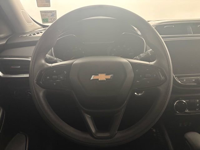 Certified 2023 Chevrolet TrailBlazer LT w/ Convenience Package image 20