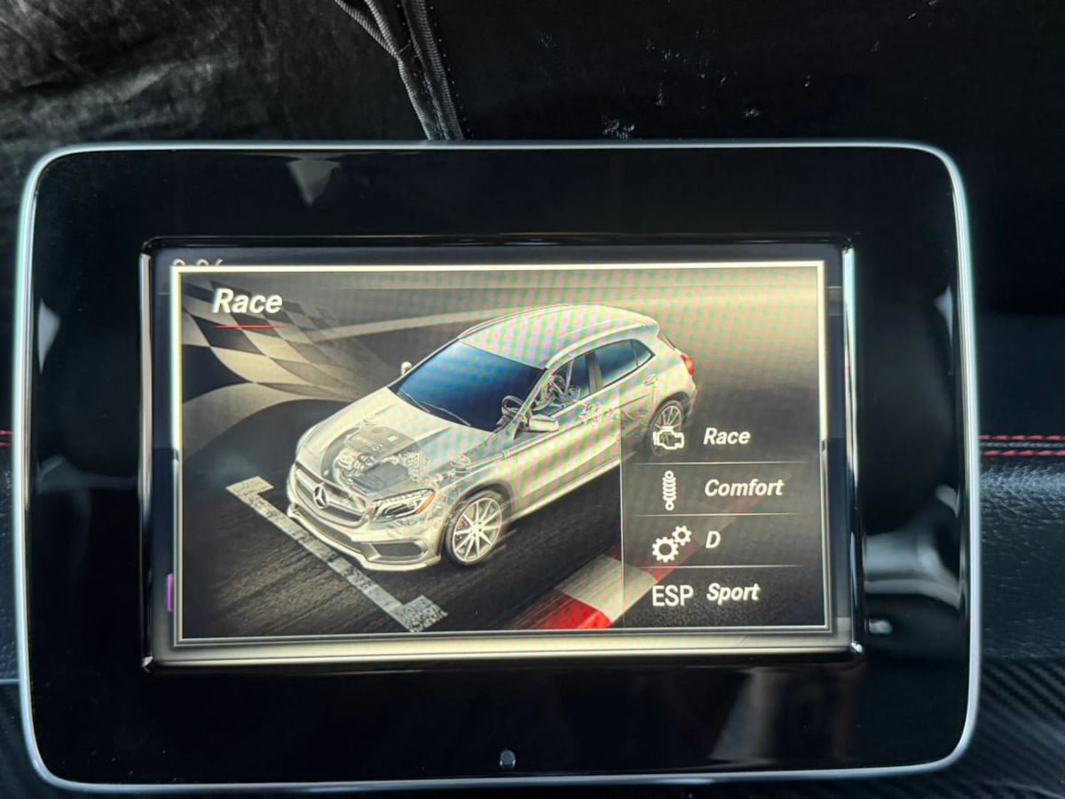 Used 2016 Mercedes-Benz GLA 45 AMG 4MATIC image 66