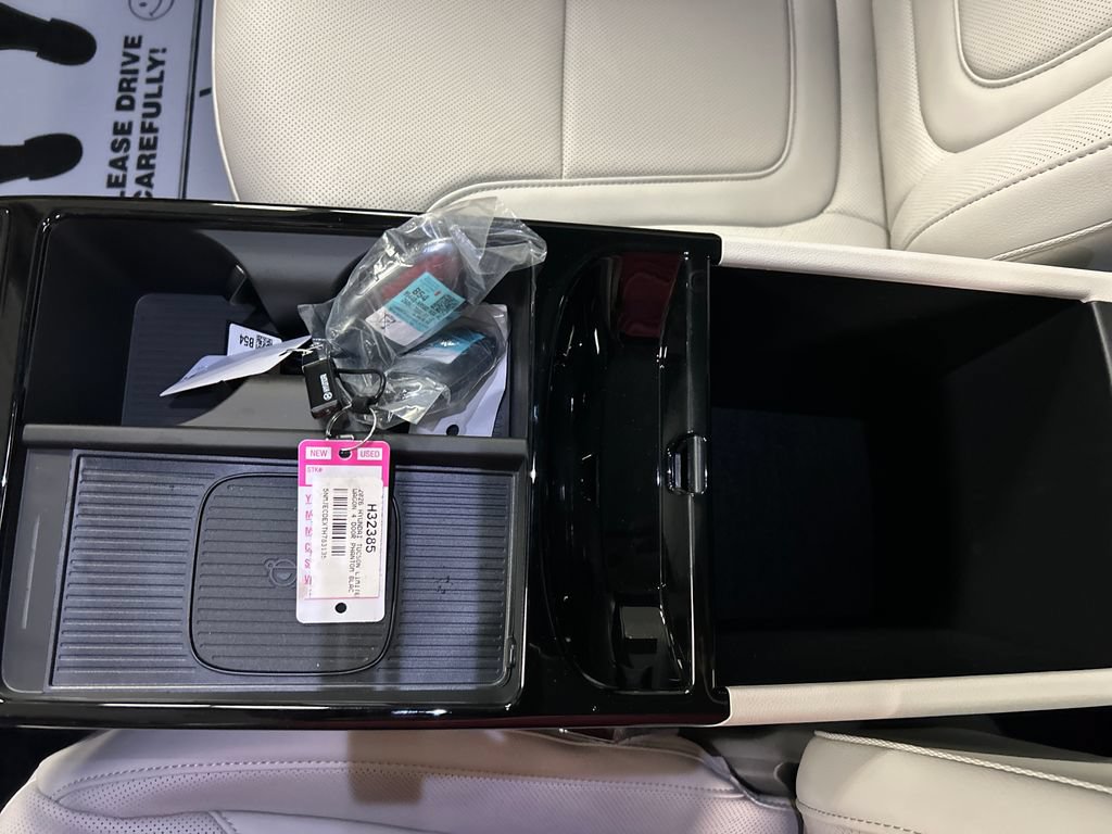 New 2026 Hyundai Tucson Limited AWD/4WD image 19