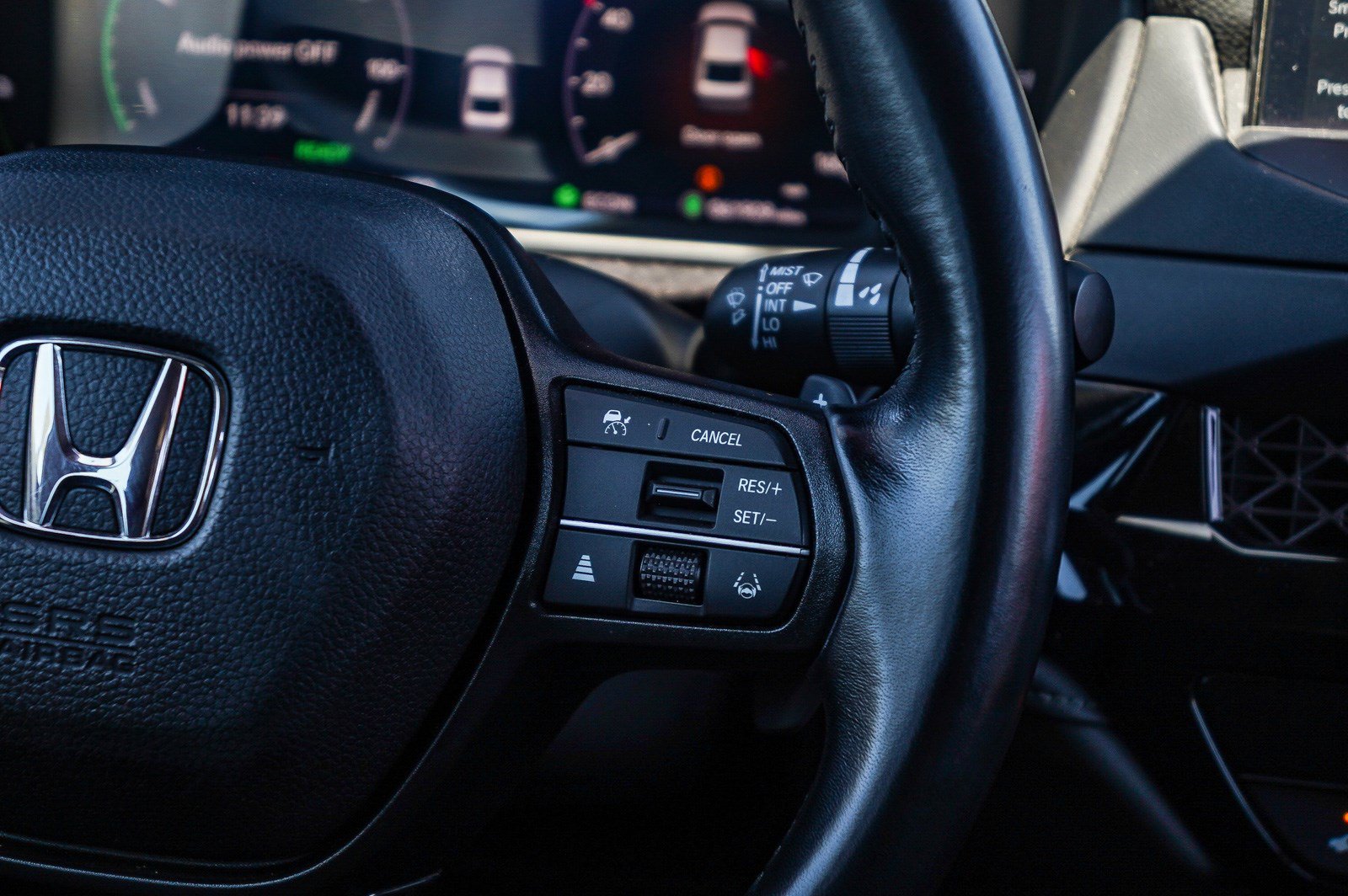 Used 2024 Honda Accord Sport image 18