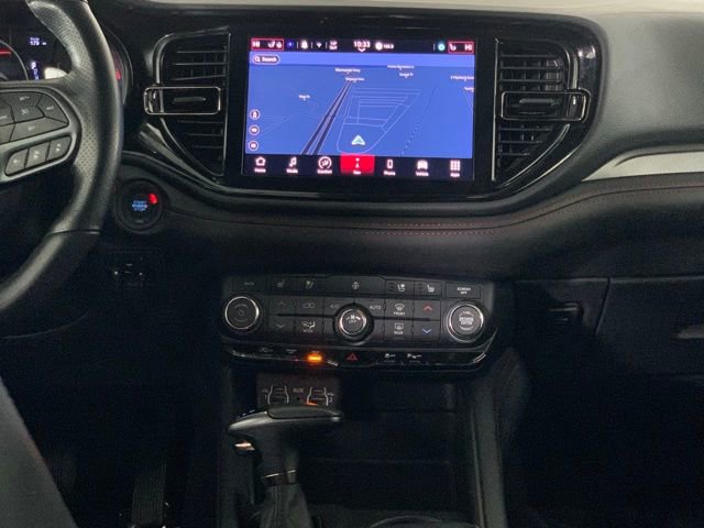 Used 2024 Dodge Durango GT image 12