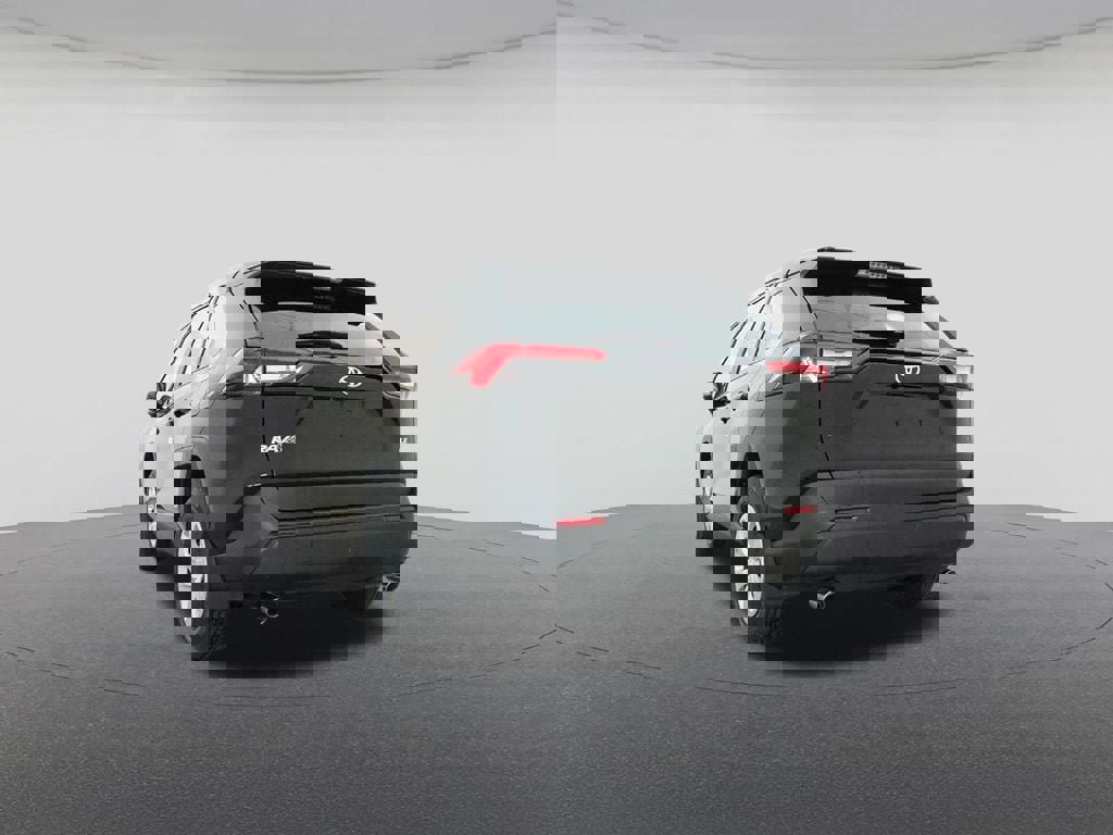 New 2025 Toyota RAV4 LE image 22