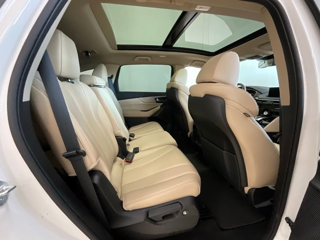Certified 2023 Acura MDX SH-AWD image 22