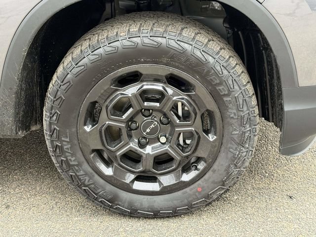 New 2026 Honda Ridgeline TrailSport image 7