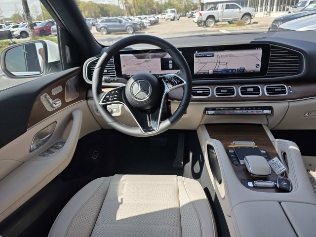 New 2026 Mercedes-Benz GLE 580 4MATIC image 19