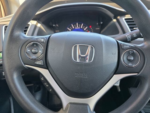 Used 2014 Honda Civic LX image 17