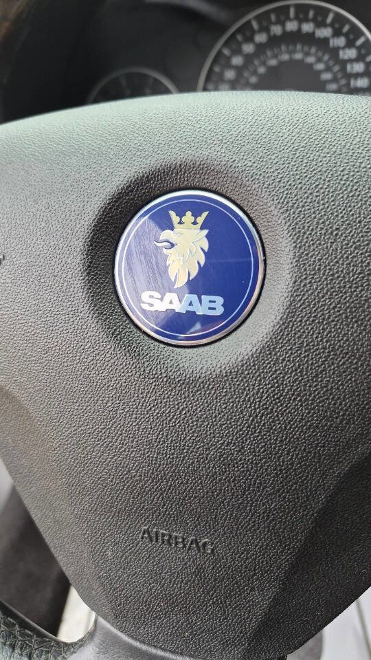Used 2007 Saab 9-5 2.3T image 35