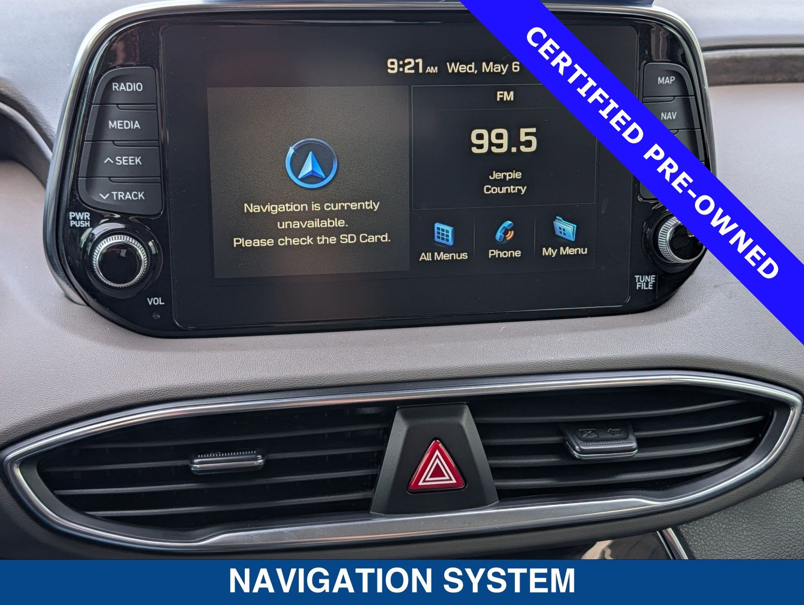 Used 2020 Hyundai Santa Fe Limited FWD image 32