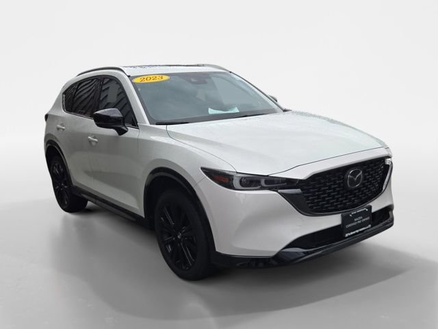 Used 2023 MAZDA CX-5 AWD 2.5 Turbo