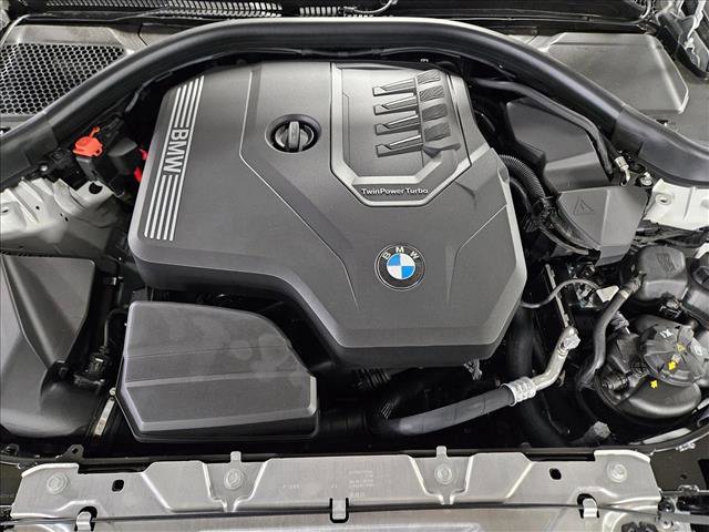Used 2026 BMW 230i Coupe w/ Premium Package RWD image 16