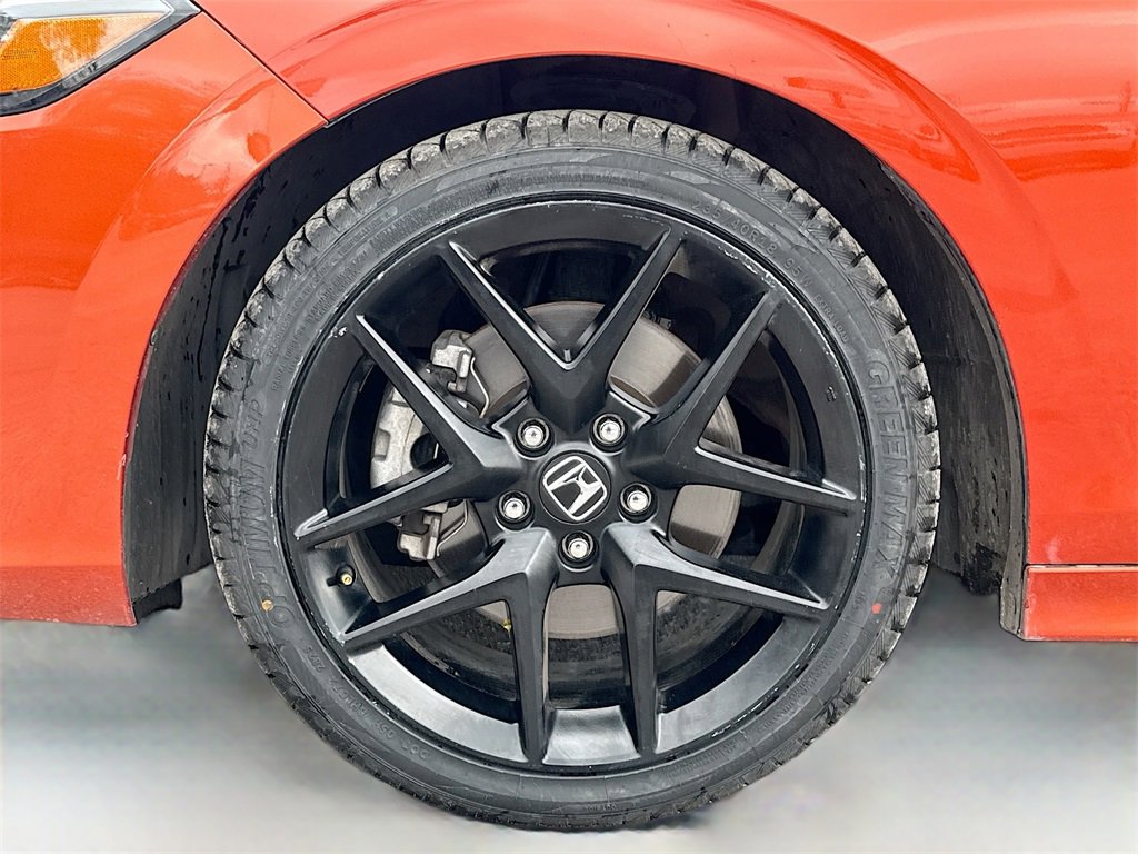 Used 2022 Honda Civic Si image 30