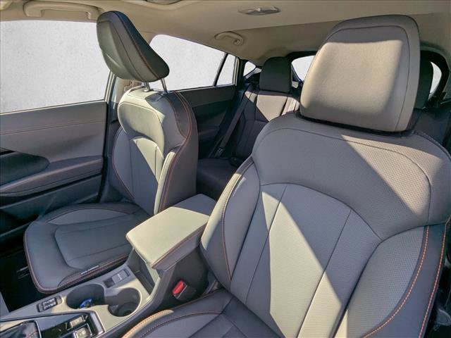 New 2026 Subaru Crosstrek 2.5i Limited image 10