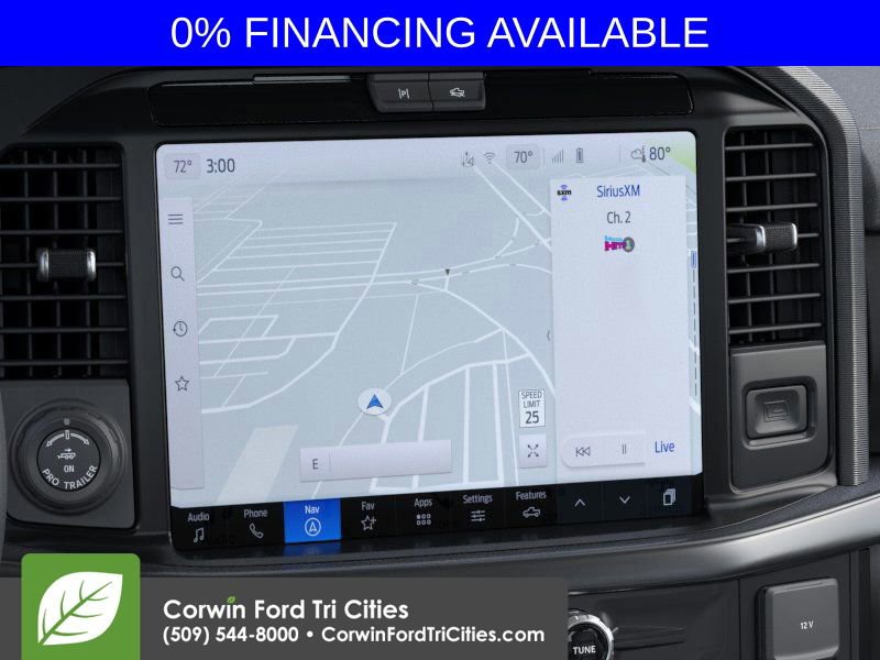 New 2025 Ford F150 Tremor image 14