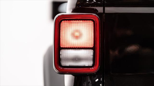 Used 2026 Jeep Gladiator Sport image 40