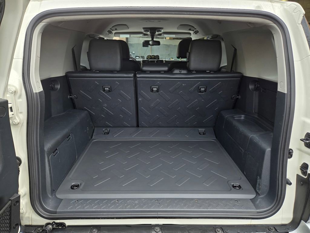 Used 2014 Toyota FJ Cruiser 4WD w/ Convenience Package image 25