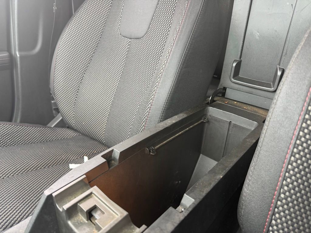 Used 2012 Chevrolet Equinox LT w/ Driver Convenience Package image 21