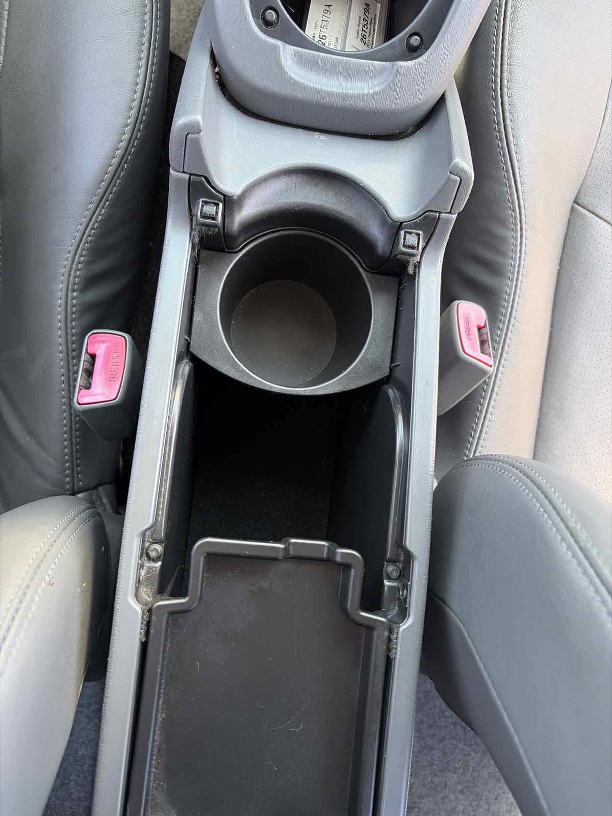 Used 2011 Toyota Prius Four w/ Solar Roof Pkg FWD image 38