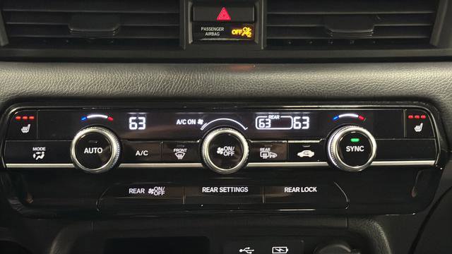 Used 2023 Honda Pilot Touring image 24