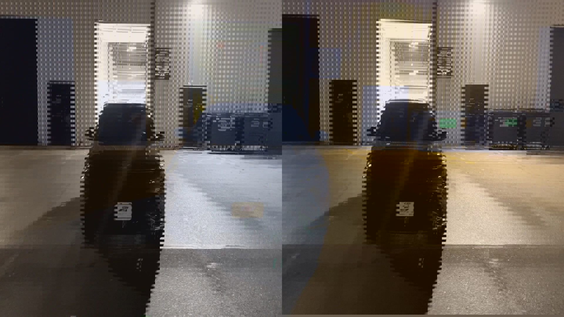 Used 2024 Hyundai Kona N Line image 3