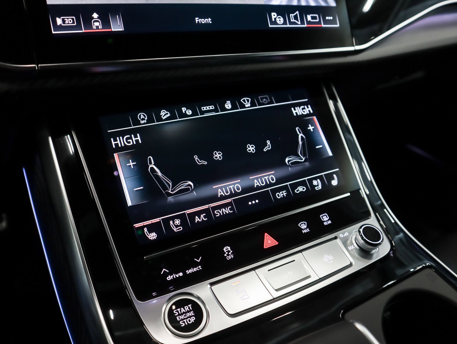 New 2026 Audi Q8 Prestige image 22