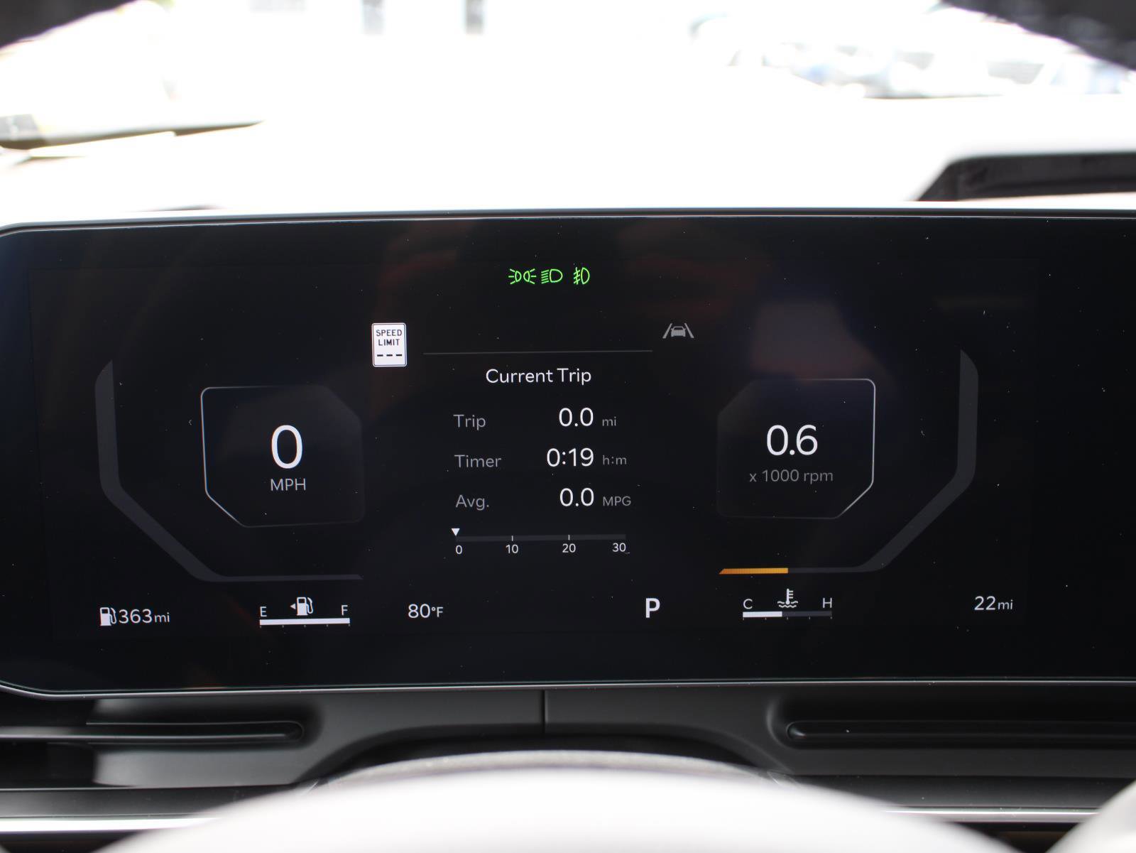 New 2026 Kia Carnival SX Prestige image 40