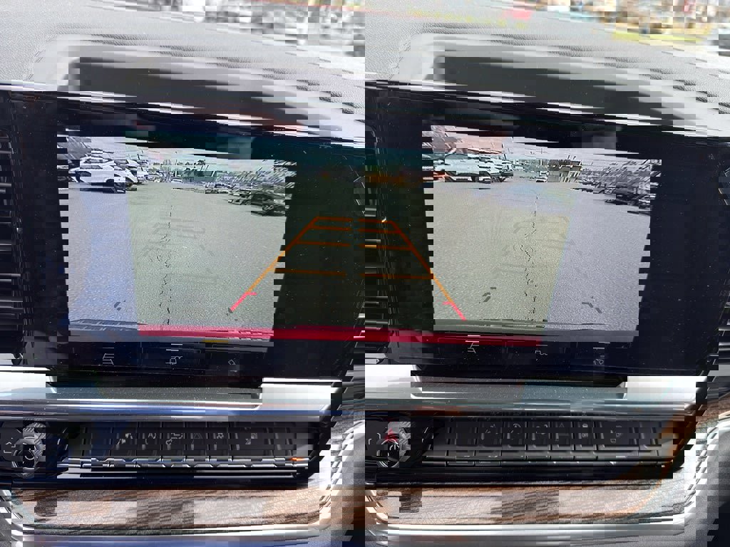 New 2026 Chevrolet Silverado 1500 RST w/ Convenience Package II image 20