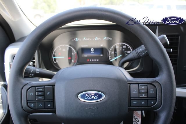 New 2026 Ford F250 XL w/ Camper Package RWD image 15