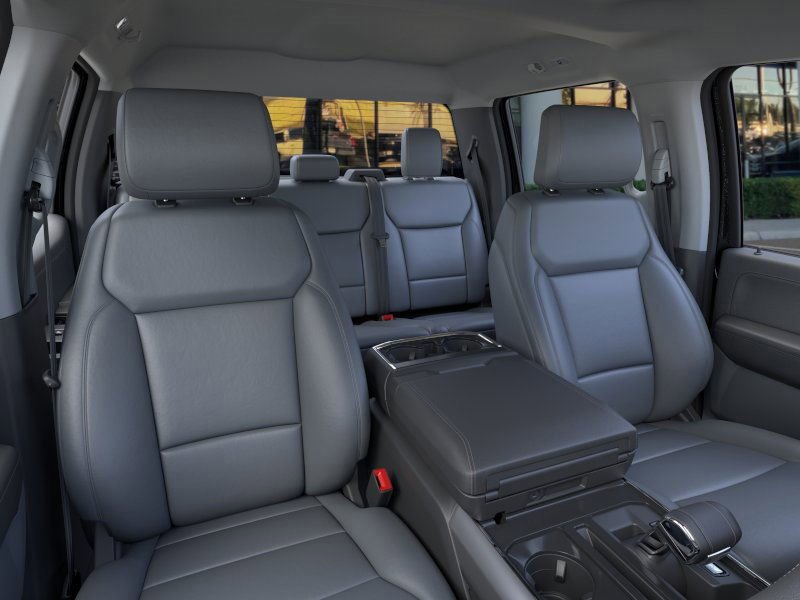 New 2025 Ford F150 Lightning Flash image 10