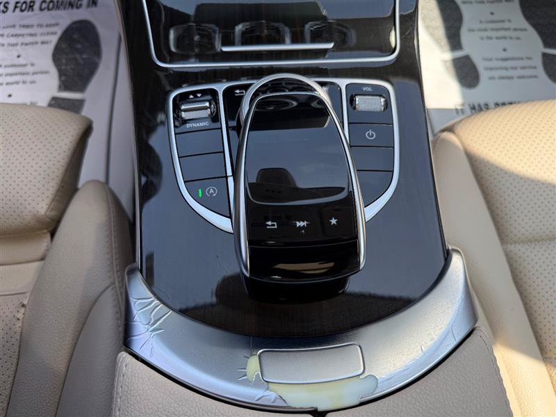 Used 2018 Mercedes-Benz C 300 4MATIC Sedan image 40