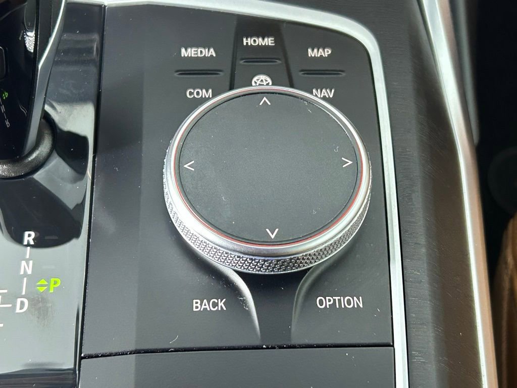 Used 2023 BMW 430i xDrive Coupe w/ Premium Package image 18