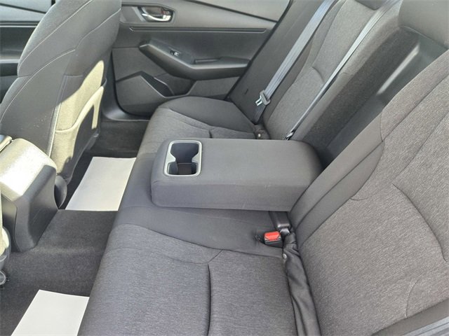 Used 2023 Honda Accord EX image 9