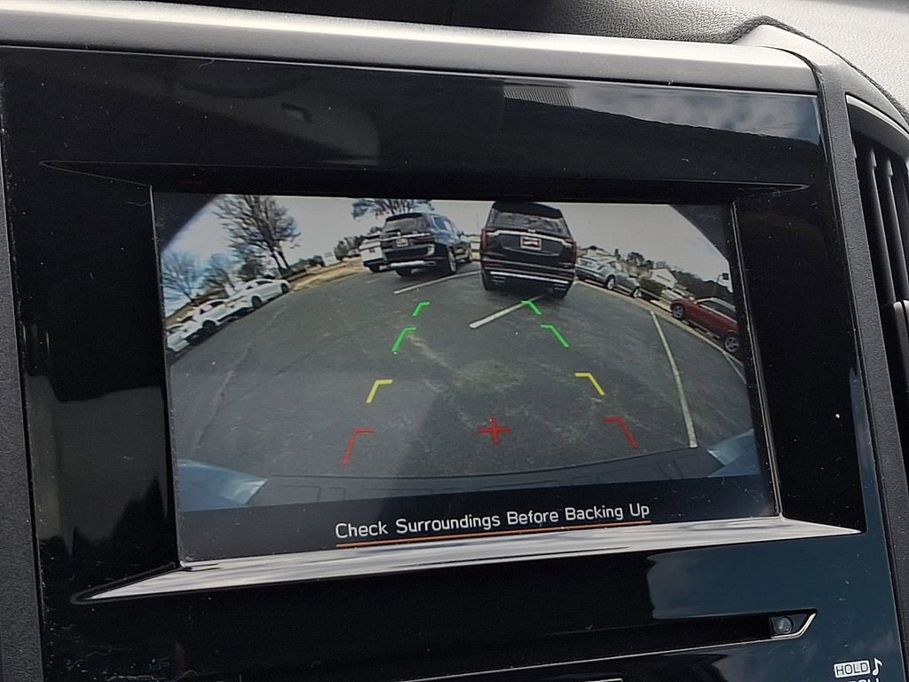 Used 2019 Subaru Crosstrek 2.0i Premium image 18