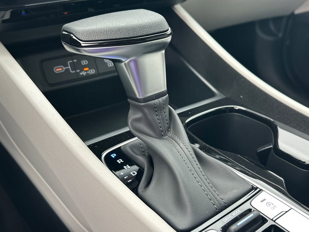 New 2026 Hyundai Tucson SEL image 29