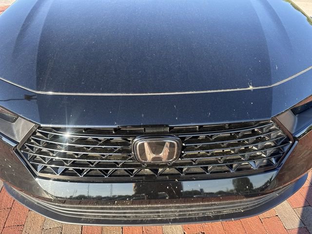 Used 2023 Honda Accord Sport image 22