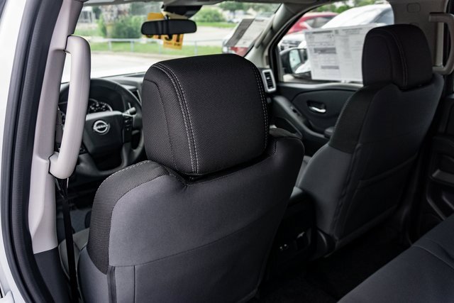 New 2025 Nissan Frontier SV w/ SV Convenience Package image 20