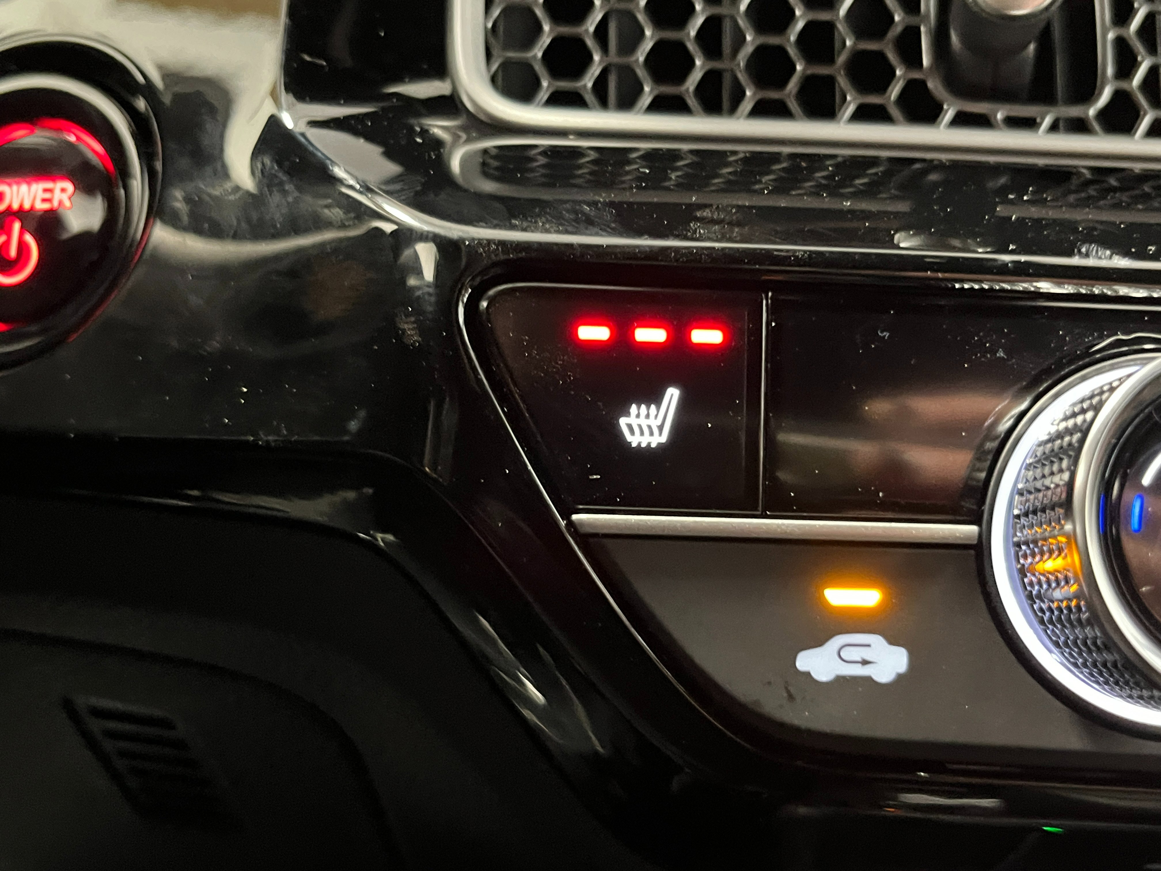 New 2026 Honda Civic Sport Touring image 17