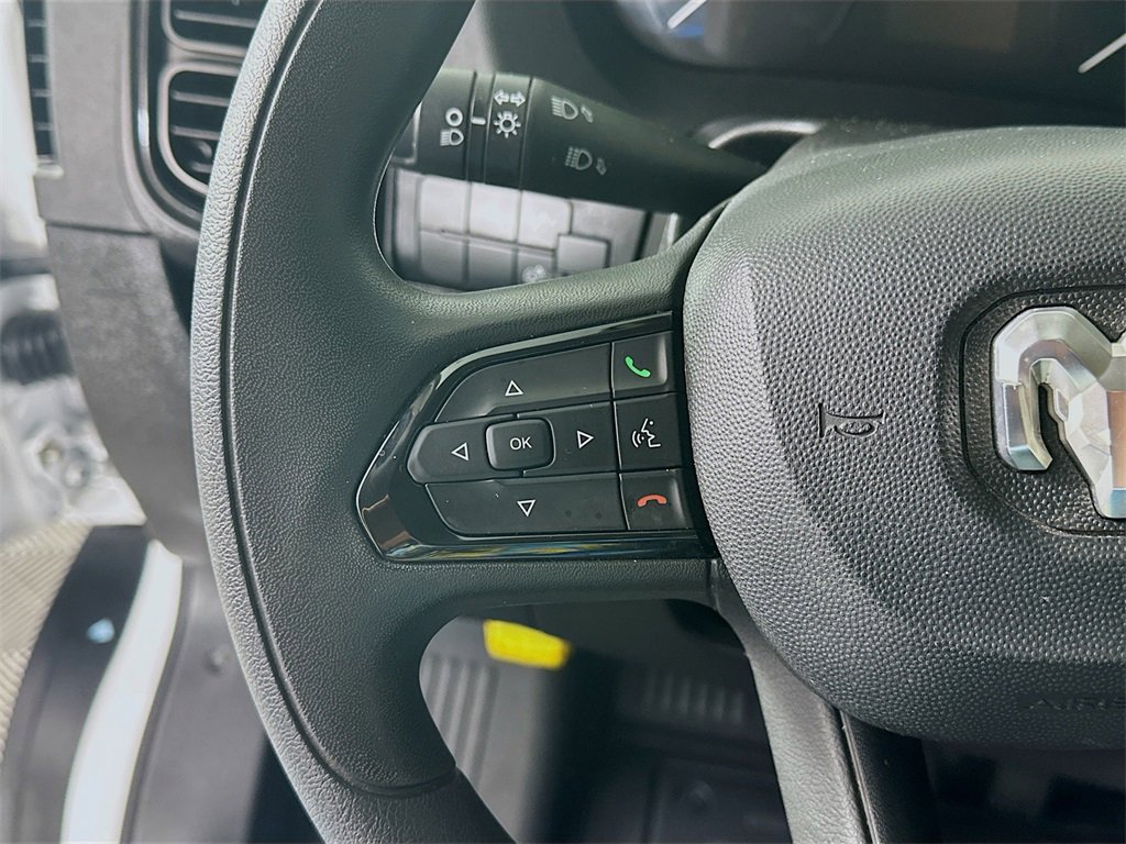 Used 2024 RAM ProMaster 1500 w/ Power Group image 25