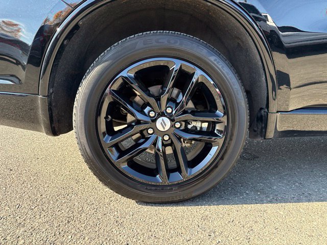 Used 2025 Dodge Durango GT AWD/4WD image 29