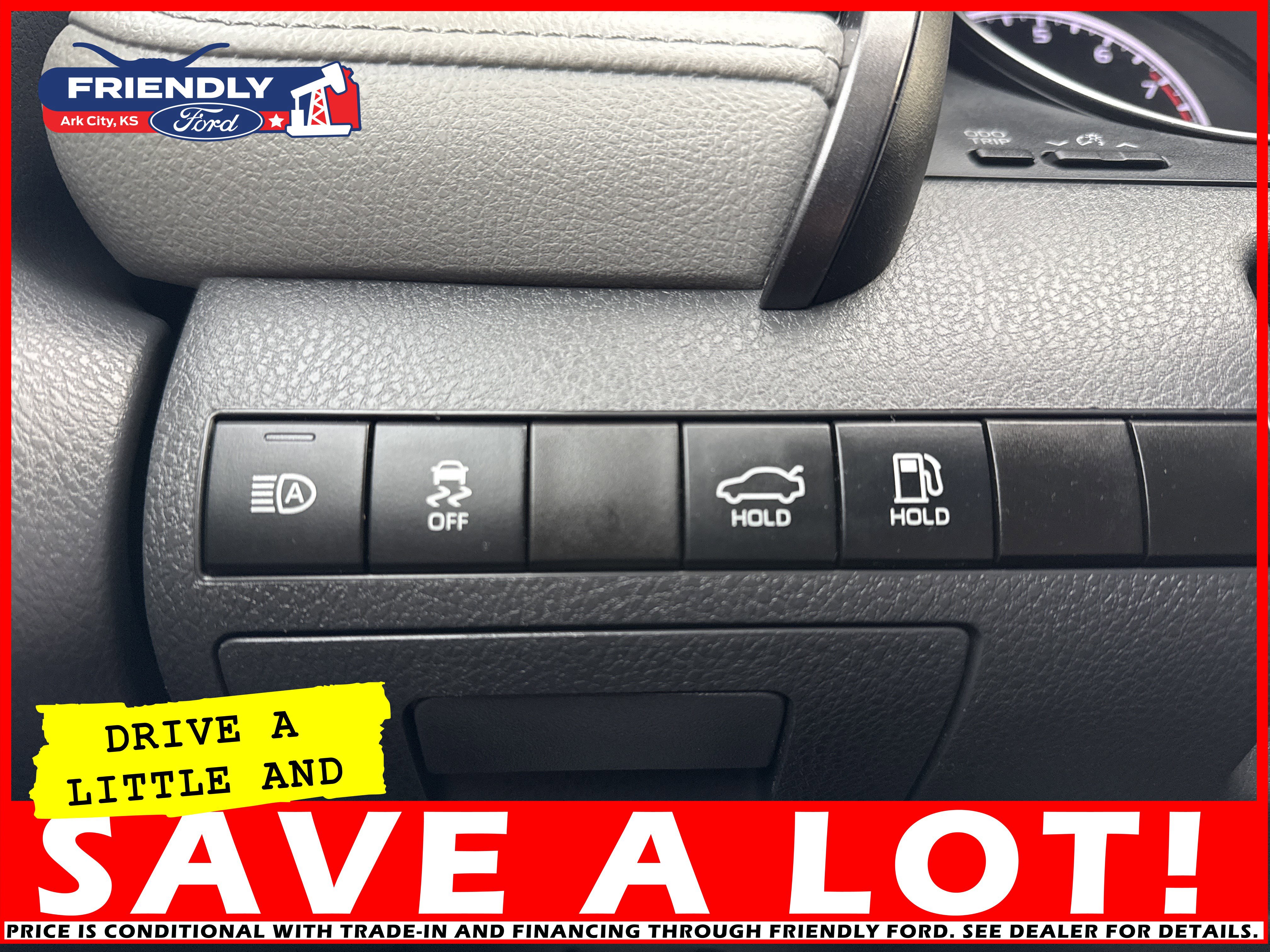 Used 2024 Toyota Camry LE image 21