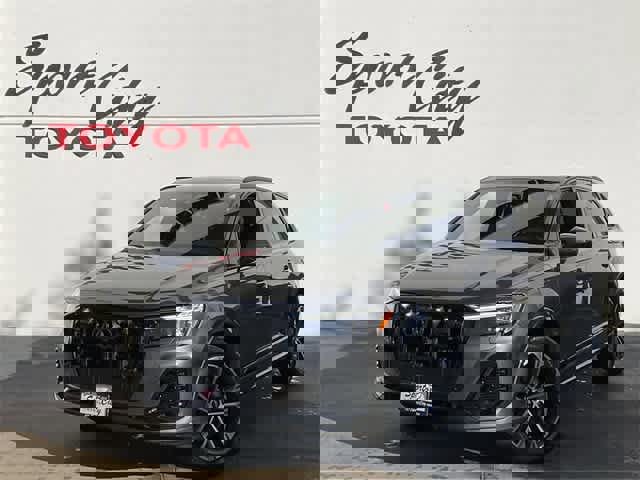 Used 2025 Audi Q7 2.0T Premium Plus image 1