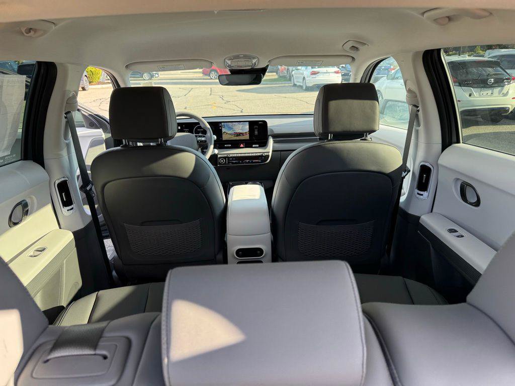 New 2025 Hyundai Ioniq 5 SEL AWD/4WD image 34