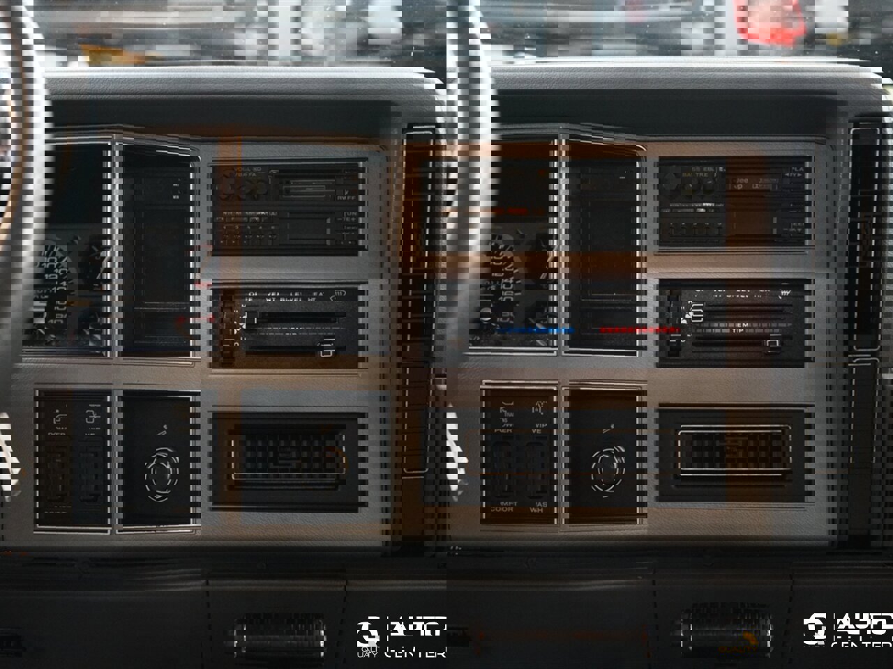 Used 1989 Jeep Cherokee Laredo image 27