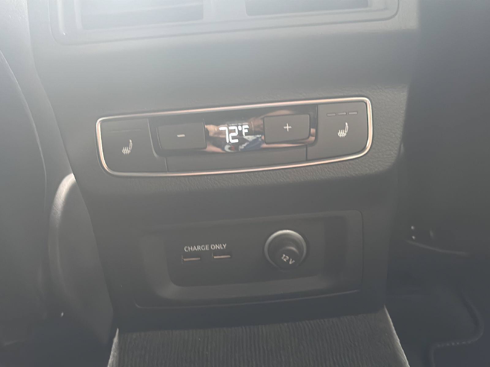 Used 2021 Audi SQ5 Prestige AWD/4WD image 19