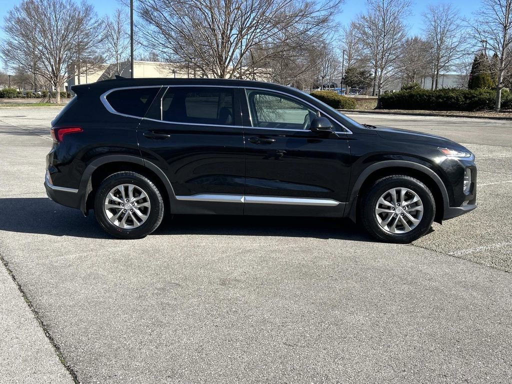 Used 2020 Hyundai Santa Fe SEL image 8