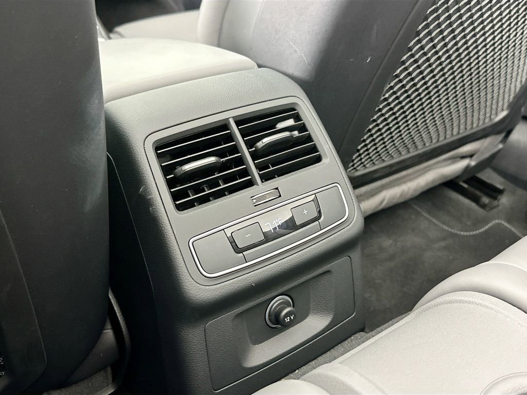 Used 2024 Audi S5 Premium Plus w/ Premium Plus Package image 25