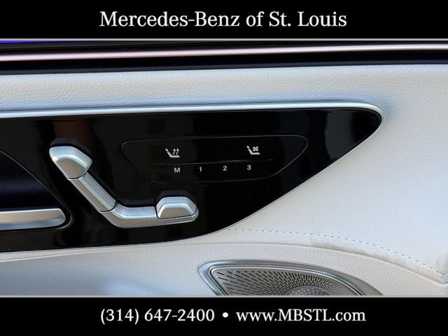 Certified 2024 Mercedes-Benz EQE 350+ 4MATIC Sedan image 18